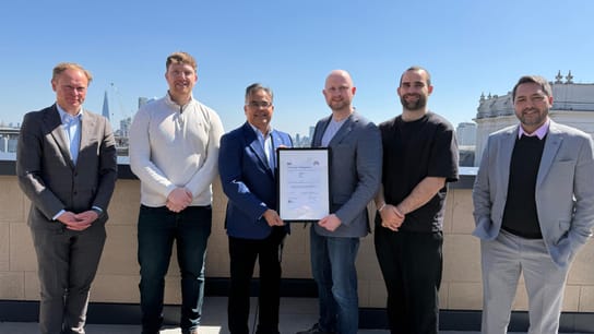 Accelleo builds trusted defence AI with ISO/IEC 42001