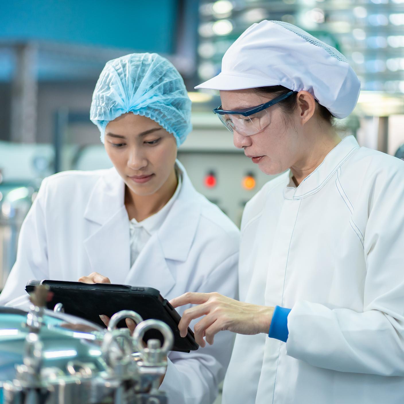 ISO 7101-Healthcare Organization Management