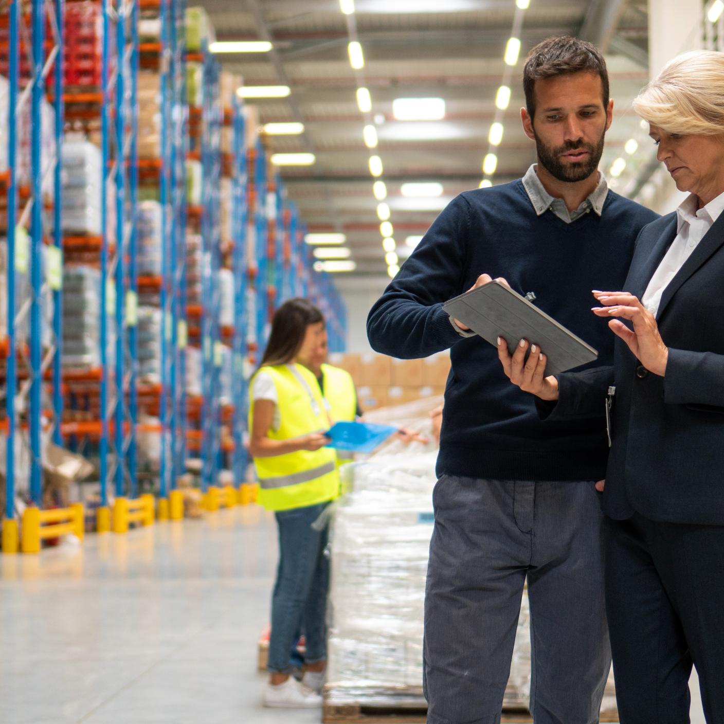 Three major upstream challenges with nearshoring