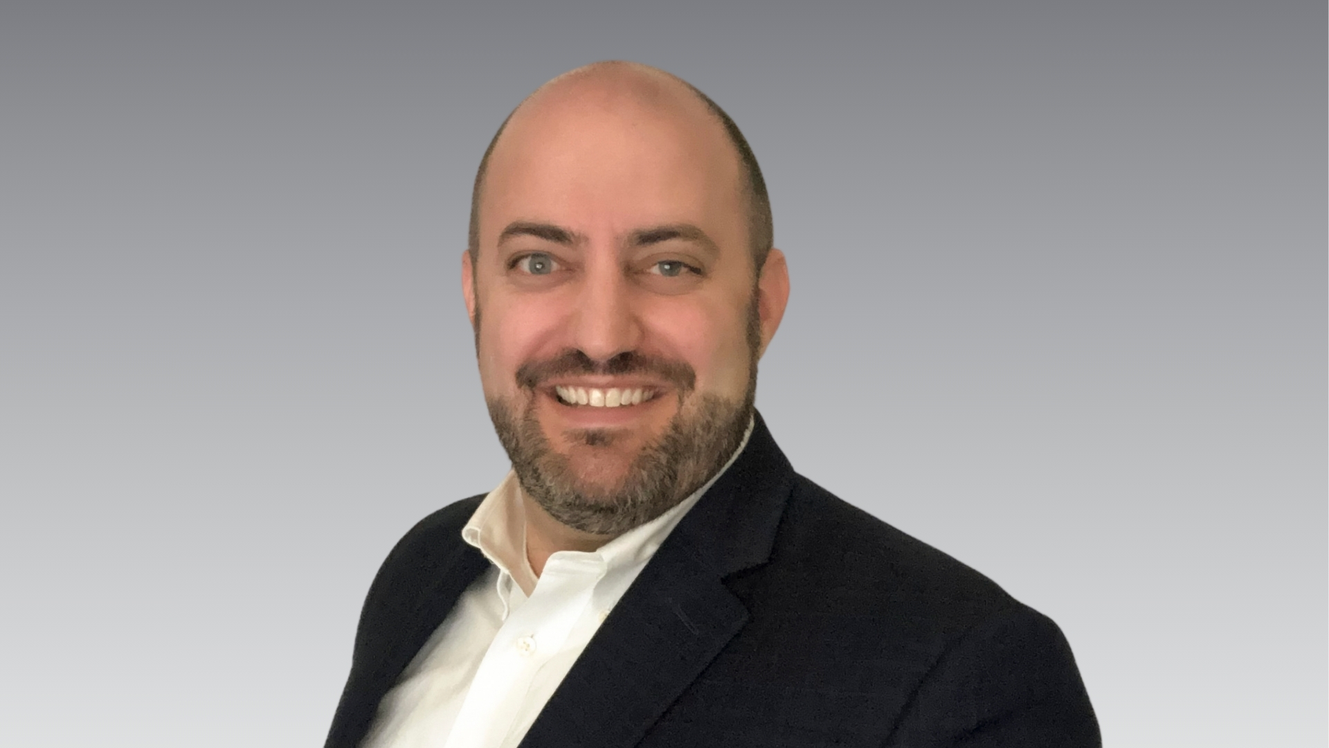 David Bernstein, Principal Consultant, gespecialiseerd in bedrijfscontinuïteit