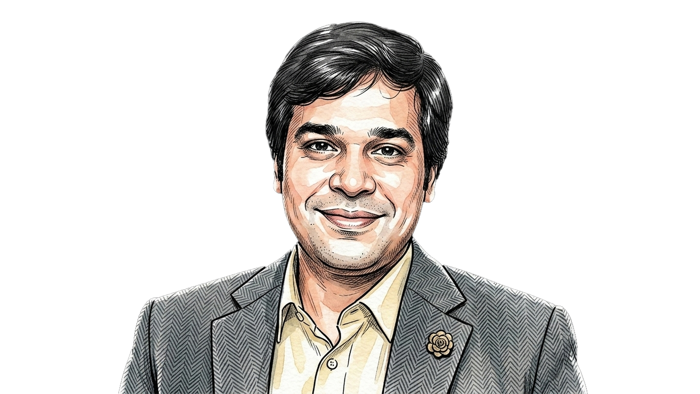 Prasanth Venela, Sector Development