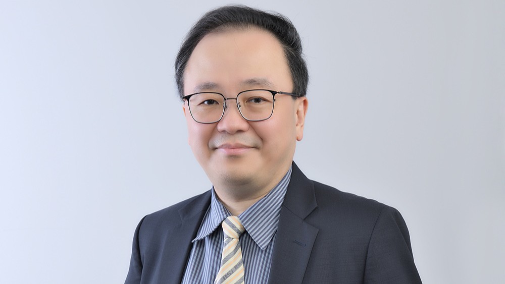 謝君豪