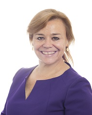 Deborah Harding