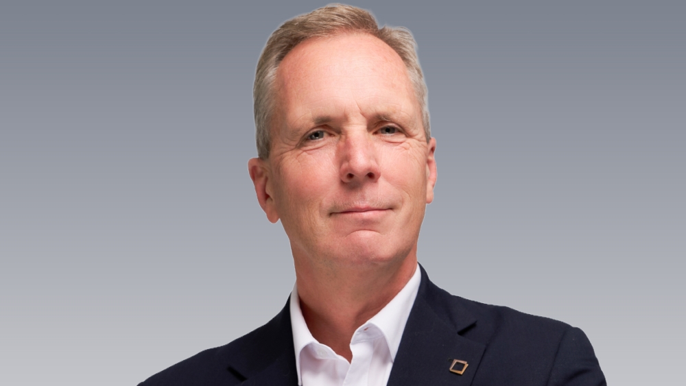 Peter Simpson